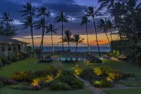 Ocean View Lanai and Daily Activity Access - Charming Hawaiian Escape
