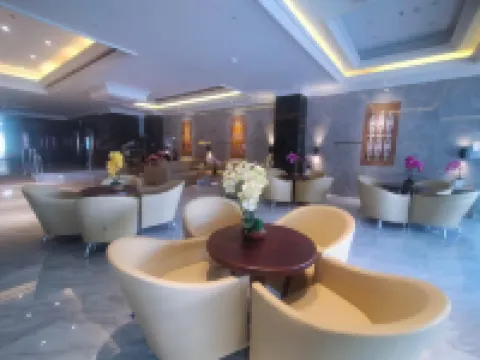 Rylich Panorama Hotel Hoteles en Sorong