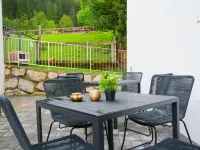 Alpine Residence Auszeit
