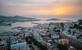 The Standard, Ibiza