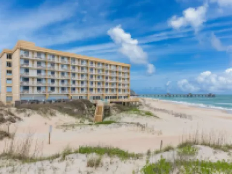 Comfort Inn South Oceanfront Hotels in Nags Head