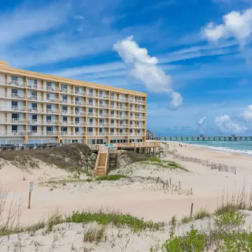 Comfort Inn South Oceanfront