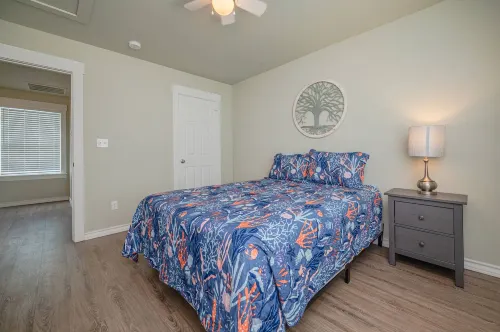 Community Pool and Bonus Loft Area - Spacious Coastal Retreat Hotels in Aransas County