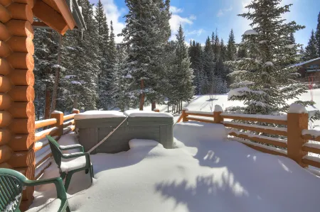 Breathtaking Mountain Views and Large Decks - Exquisite Family Lodge