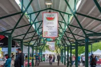 Fenced Yard and Close to Downtown Attractions - Cozy Charming