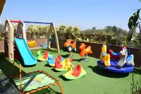 Humming Bird Hotel & Banquet Hotels in Anand