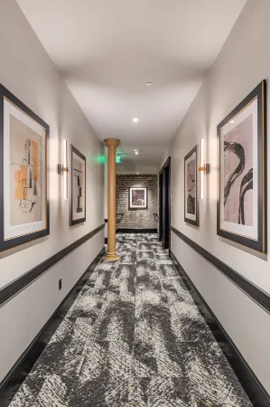 2BR Downtown Views in Prime Location | The Mayfair