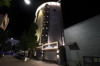 February Hotel SeongSeo Hotels in Dalseo-gu