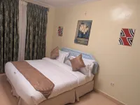 ECOAIR VILLA Hotels in 