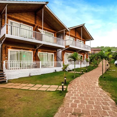Dallas Beach Resorts
