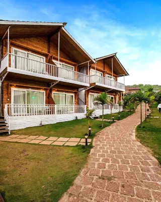 Dallas Beach Resorts