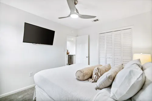 Beachwood Villas D3