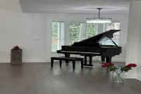 Charming 6-bedroom house w/ Pool in The Woodlands TX