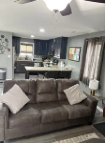 Charming 2-bedroom 2-bath condo with WiFi in Monroe City by Mark Twain Lake