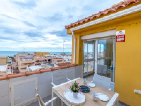 Viñamar Hotels in La Mata