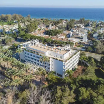 Alanda Marbella Hotel