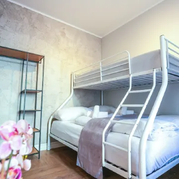 Short Residence Hostel Vienna