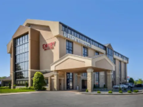 Drury Inn & Suites Paducah Hotels in Paducah