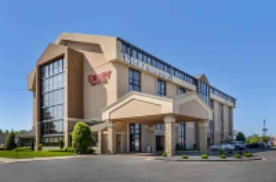 Drury Inn & Suites Paducah