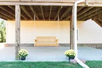 4 minutes to Liberty University Hotels in Campbell County