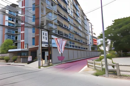The Whisper Hotel