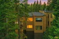 Ski in Access and Northstar Amenities - Stunning Mountain Escape