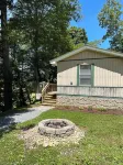 Twin Falls Getaway