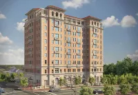 AC Hotel Spartanburg