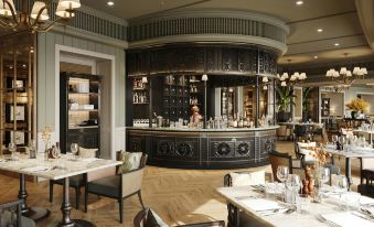 The Laurus, a Luxury Collection Resort, Singapore Over view