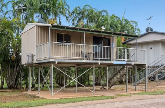 Discovery Parks - Katherine Hotels in 