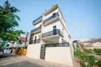 Hotel Laughing Buddha Hotels near Masjid in Kesora Bhubaneswar