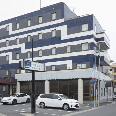 Misawa Princess Hotel