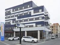 Misawa Princess Hotel Các khách sạn ở Misawa