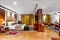 Fortune Resort Heevan, Srinagar - Member ITC Hotels' Group Hotels in Nishat