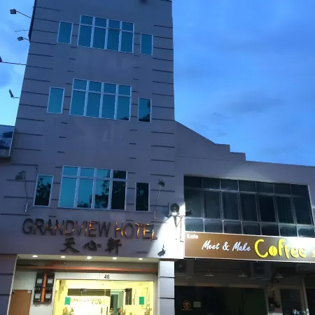 Grandview Hotel