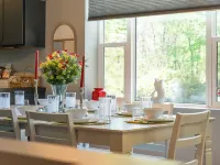 Delightful Loon Lake Retreat Hotels in Branch County