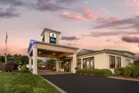 Best Western Inn  Suites - Monroe
