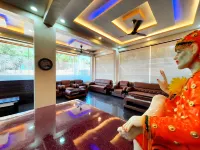 Hotel Golden Heights Gokarna Hotels in Gokarn