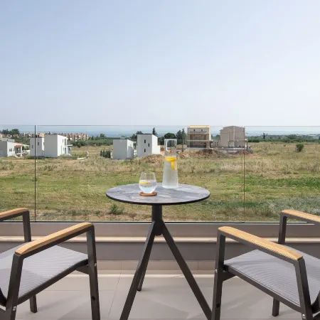 Calives Premium Stay
