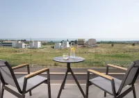 Calives Premium Stay Hotels in Polygyros