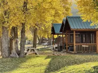 River's Edge Resort at Heber Valley 사막 호텔