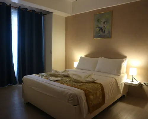 Hotel Casa Ilustre Hotels in Balayan