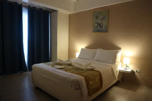 Hotel Casa Ilustre Các khách sạn ở Balayan