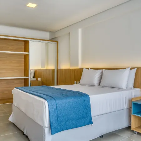 Maragogi Brisa Exclusive Hotel