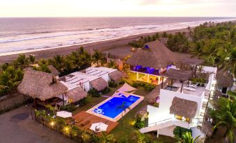 Ka´Ana Surf