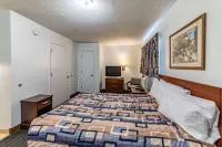 Studio 6 Extended Stay - Greensboro, NC - 2-Star