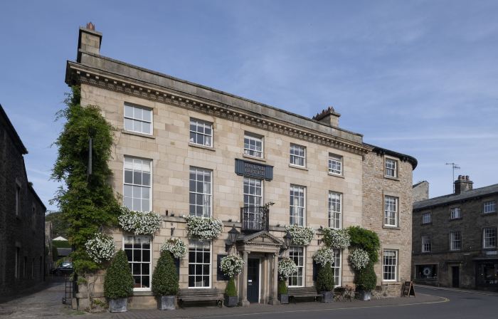 The Royal Hotel