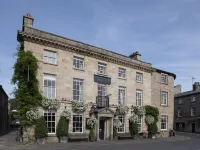 The Royal Hotel Hotels in Carnforth