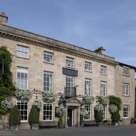 The Royal Hotel Hotels in Carnforth