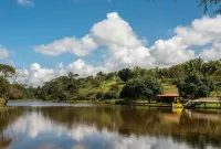 Hotel Fazenda Mirage Hotels in Conceição do Jacuípe